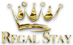 Regal Stay Logo